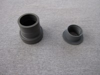 Injection Molded PVC (Synthetic Rubber) Gaskets