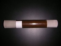 Pultruded Rod Sample