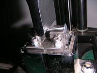 ASTM Bend Testing of an Electo-galvanized nail